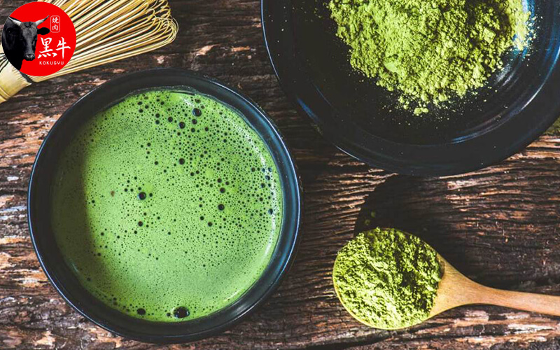 matcha