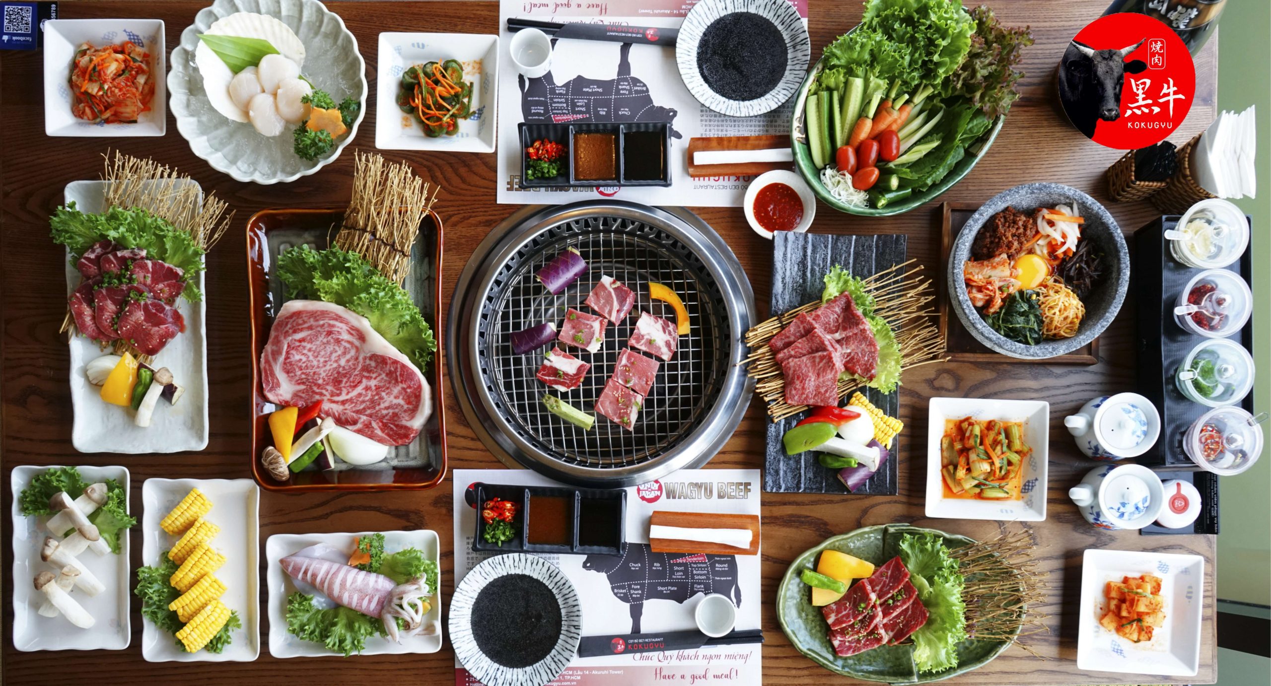 nhà hàng nhật ngon