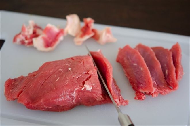 Quán bbq giá tốt quận 1