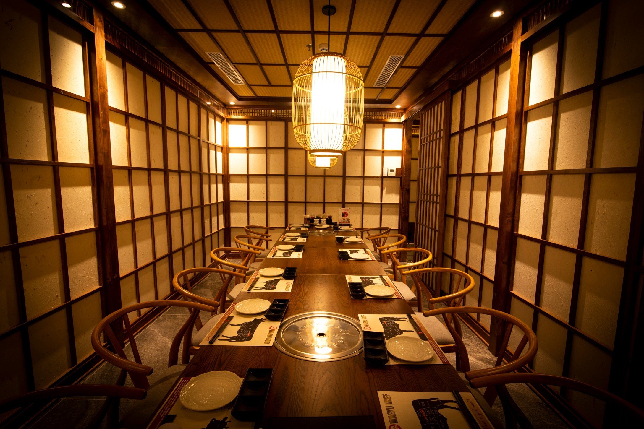 đặt tiệc tất niên